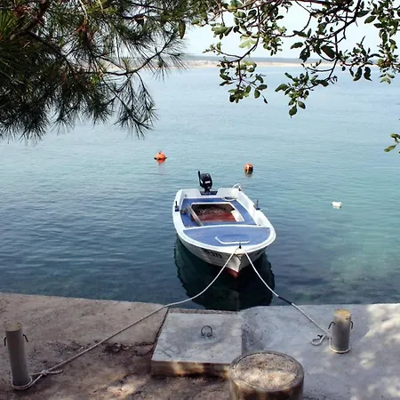 Appartement By The Sea Starigrad, Paklenica - 6589 *