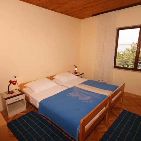 Appartement By The Sea Starigrad, Paklenica - 6589 Starigrad Paklenica