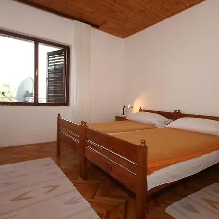 By The Sea Starigrad, Paklenica - 6589 Appartement