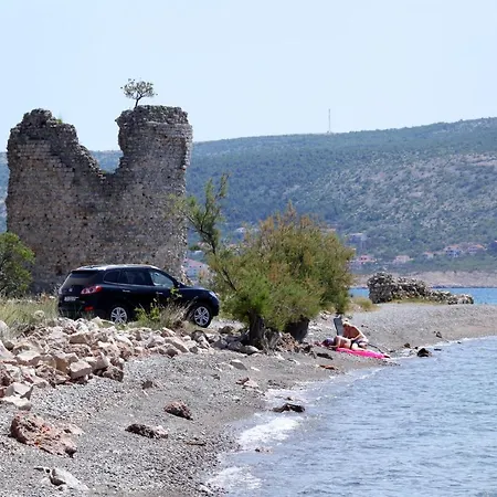 By The Sea Starigrad, Paklenica - 6589 Appartamento *