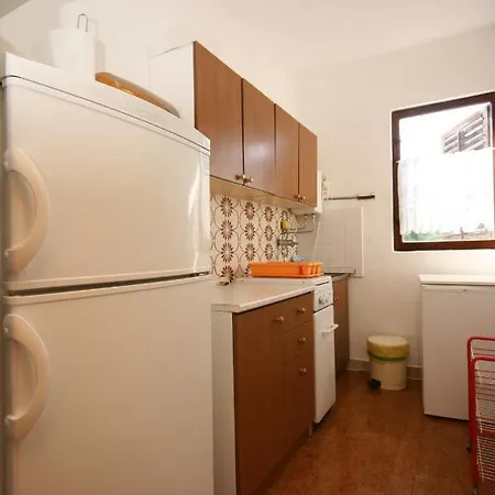 公寓 By The Sea Starigrad, Paklenica - 6589