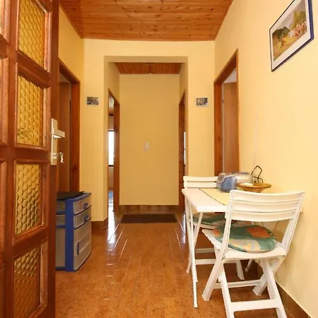 By The Sea Starigrad, Paklenica - 6589 Appartement