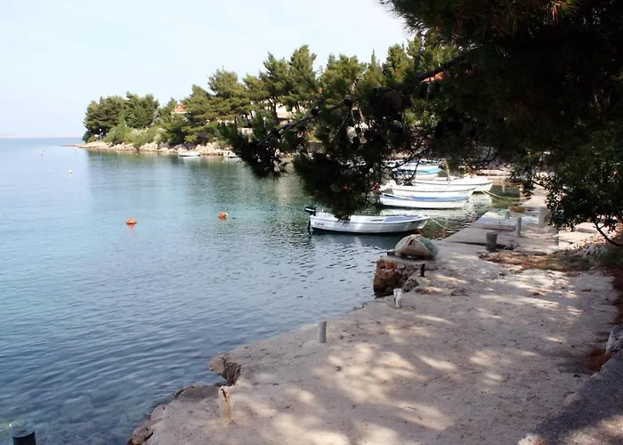 By The Sea Starigrad, Paklenica - 6589 * Starigrad Paklenica