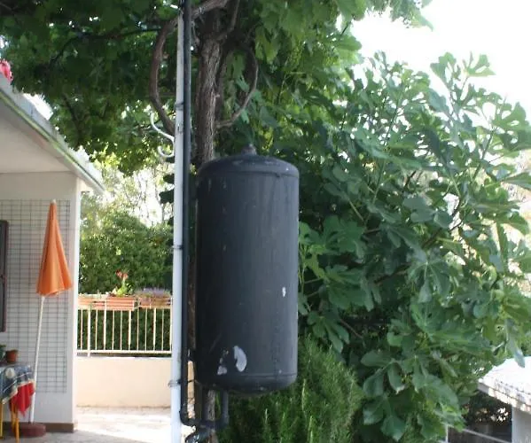 Appartamento By The Sea Starigrad, Paklenica - 6589