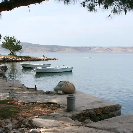 By The Sea Starigrad, Paklenica - 6589
