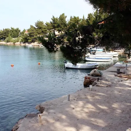 By The Sea Starigrad, Paklenica - 6589 * Starigrad Paklenica