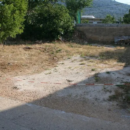 By The Sea Starigrad, Paklenica - 6589 *