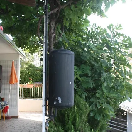 Διαμέρισμα By The Sea Starigrad, Paklenica - 6589