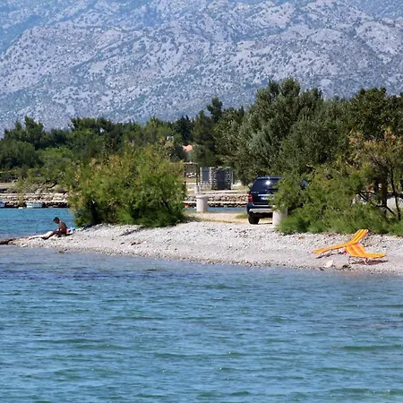 By The Sea Starigrad, Paklenica - 6589 * Starigrad Paklenica