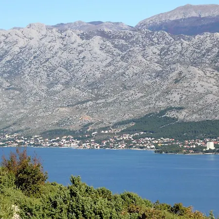 By The Sea Starigrad, Paklenica - 6589 公寓 斯塔利格拉德-帕克利尼卡