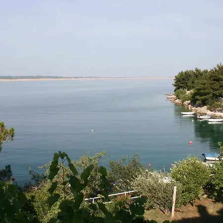 By The Sea Starigrad, Paklenica - 6589 Appartamento