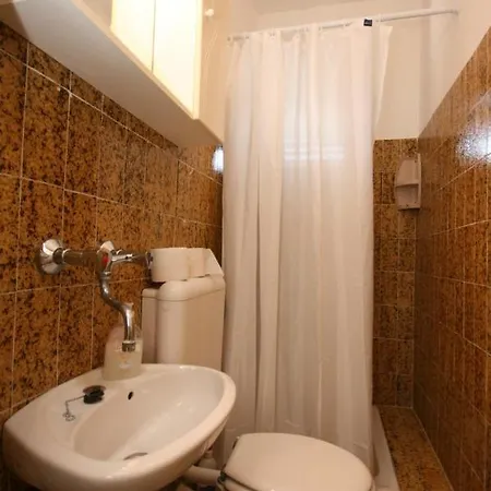 By The Sea Starigrad, Paklenica - 6589 *