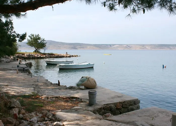 By The Sea Starigrad, Paklenica - 6589